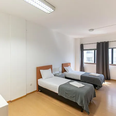 아파트 Spacious *