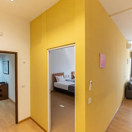 Spacious 2 Private Combined In 1
