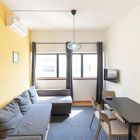 Spacious 2 Private Combined In 1 Apartment