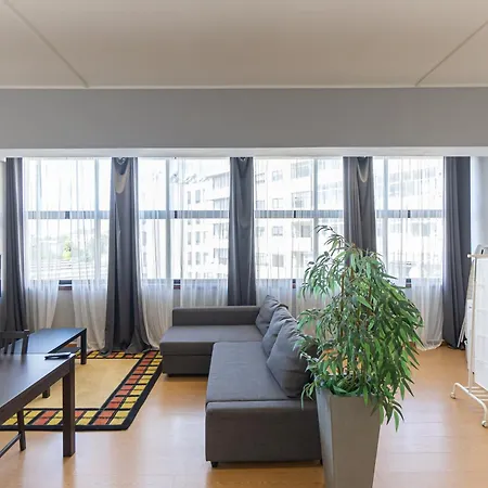 Spacious