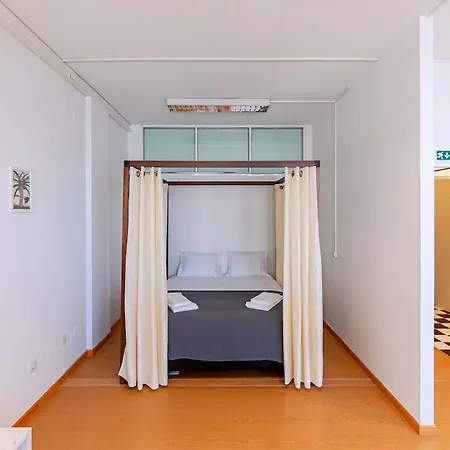 Spacious 2 Private Combined In 1
