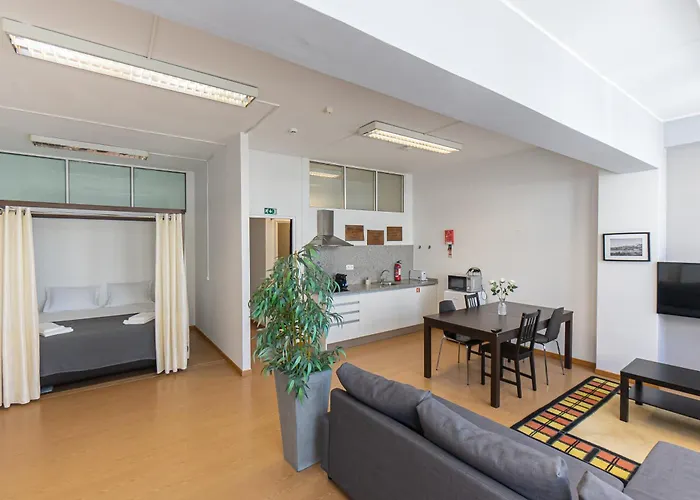 Apartment Spacious *