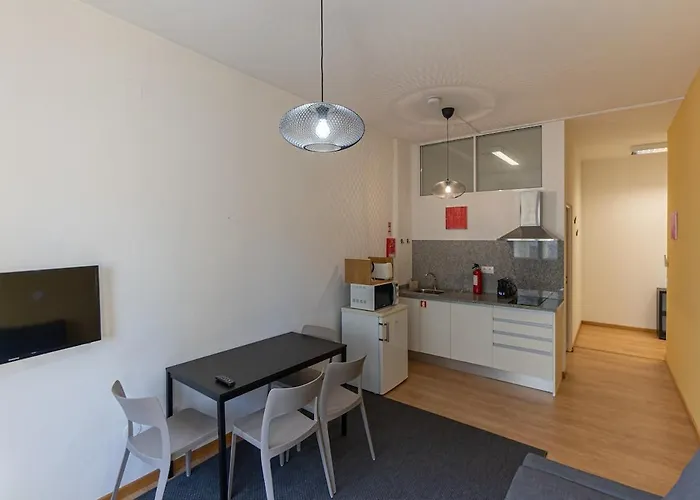 Apartment Spacious *