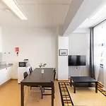 Spacious Apartment Porto