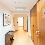 Apartment Spacious