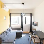 Spacious Porto