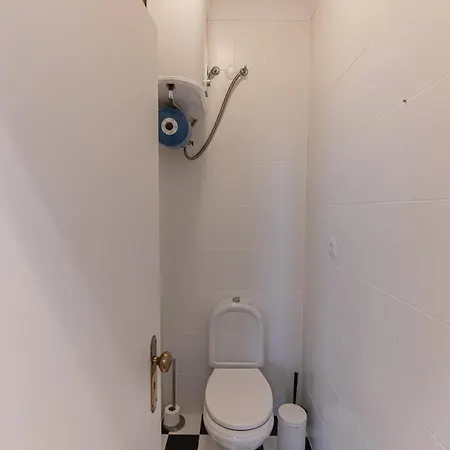 Spacious Apartment