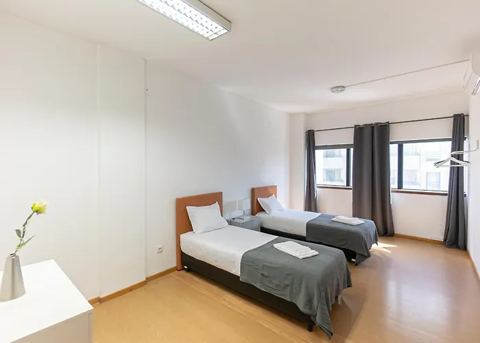 Appartamento Spacious *