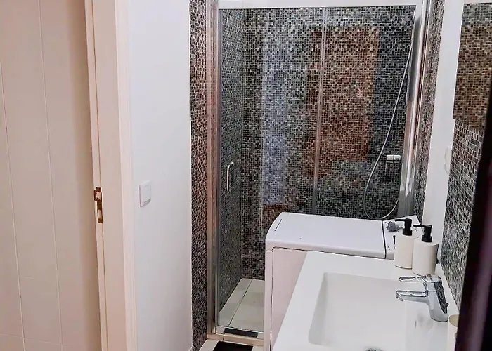 Spacious Appartamento